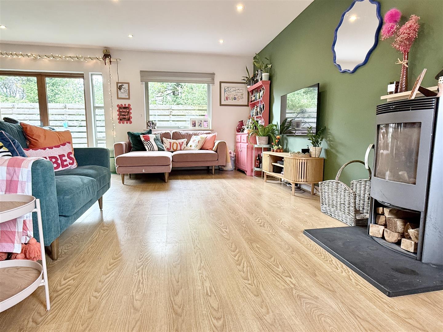 4 bed property in Trebarvah Lane, Falmouth